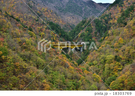 雁坂トンネル 18303769