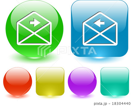 mail right arrow mail right arrow 18304440