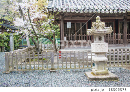 The great temple in kamakura The great temple in kamakura 18306373