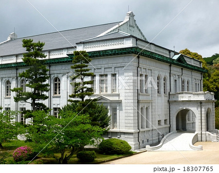 第1術科学校の大講堂 18307765