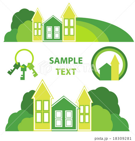 Building theme 18309281