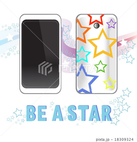 Smartphone stars Smartphone stars 18309324