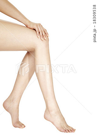 足 ボディパーツ 美脚 足 ボディパーツ 美脚 18309538
