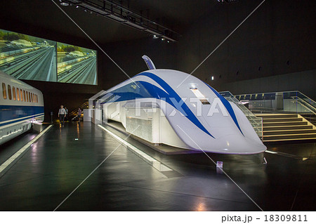 300X:新幹線955形電車 300X:新幹線955形電車 18309811