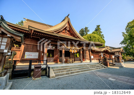 阿蘇神社 18312649