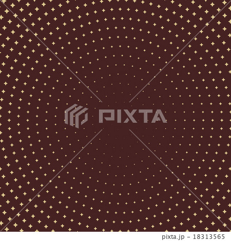 Geometric Modern Vector Pattern 18313565