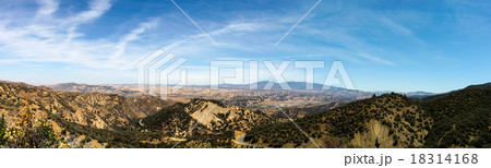 Los Padres National Forest 18314168