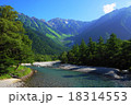 夏の上高地 18314553