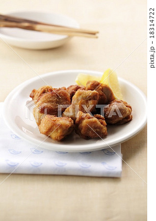 みんなが大好きな鶏のから揚げ 18314722