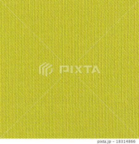 yellow fabric texture for background 18314866