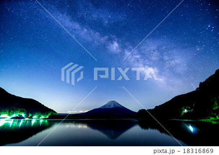 霊峰 18316869