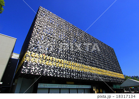 深川不動尊 18317134