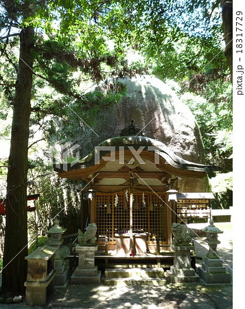 磐船神社 磐船神社 18317729