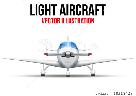Civil Light Aircraft 18318425