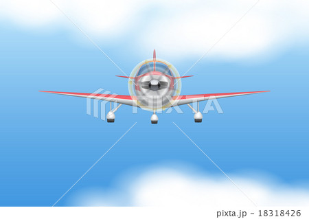 Civil Light Aircraft 18318426