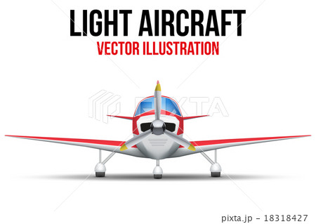 Civil Light Aircraft 18318427