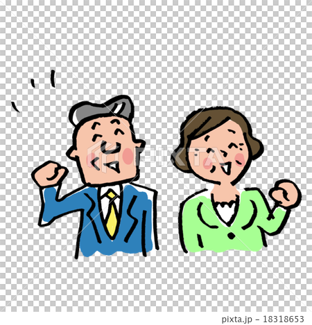 シニア　仕事　再就職　嘱託　転職 18318653