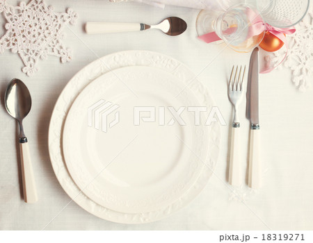 Christmas Tableware set 18319271