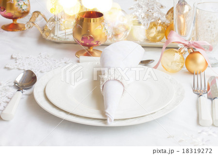 Christmas Tableware set 18319272