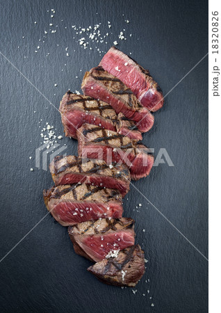 Black Angus Black Angus 18320826