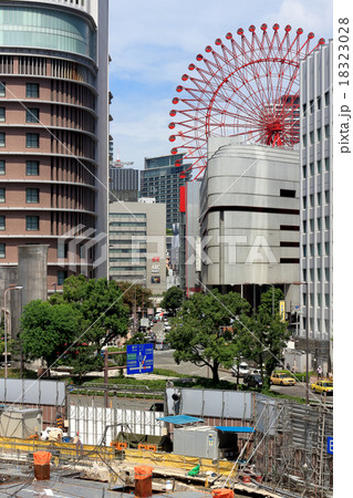 大阪梅田 梅田1丁目1番地計画 大阪梅田 梅田1丁目1番地計画 18323028