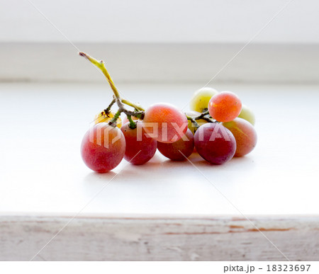 The Grape. The Grape. 18323697