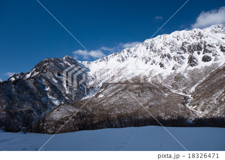 立山　東一ノ越　タンボ平 18326471