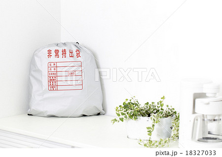 非常持出袋 18327033