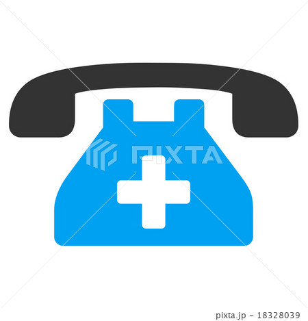Clinic Phone Icon Clinic Phone Icon 18328039