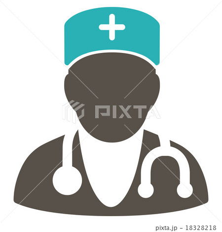 Physician Icon Physician Icon 18328218