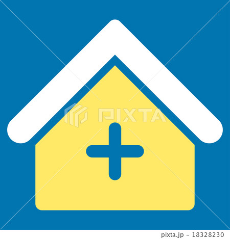 Clinic Icon Clinic Icon 18328230