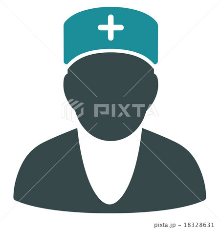 Doctor Icon Doctor Icon 18328631