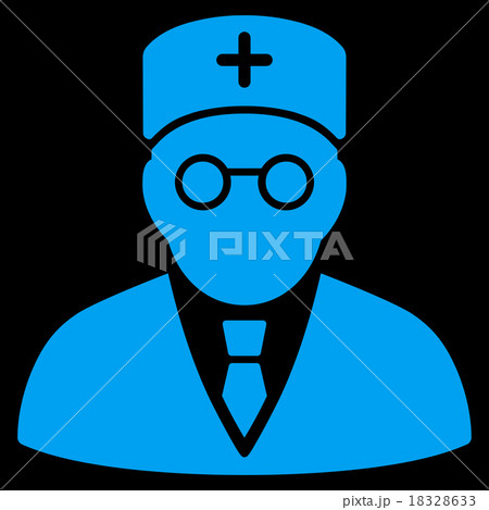 Main Physician Icon Main Physician Icon 18328633