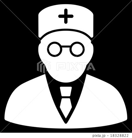 Main Physician Icon 18328822