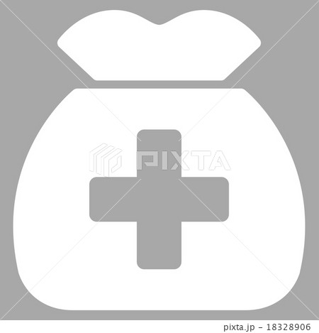 Medical Capital Icon 18328906