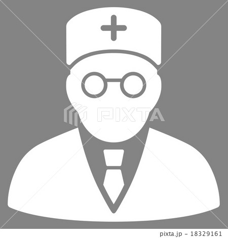 Main Physician Icon Main Physician Icon 18329161