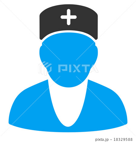 Doctor Icon 18329588