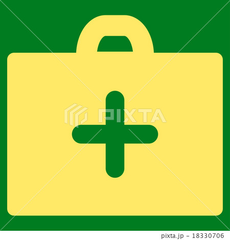 First Aid Icon 18330706