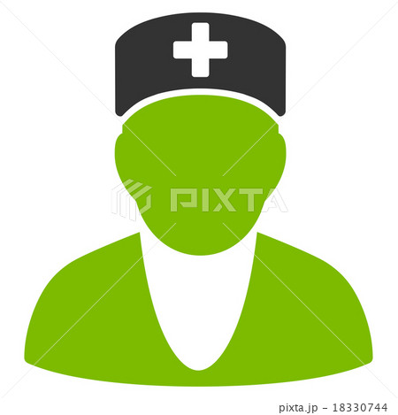 Medic Icon Medic Icon 18330744
