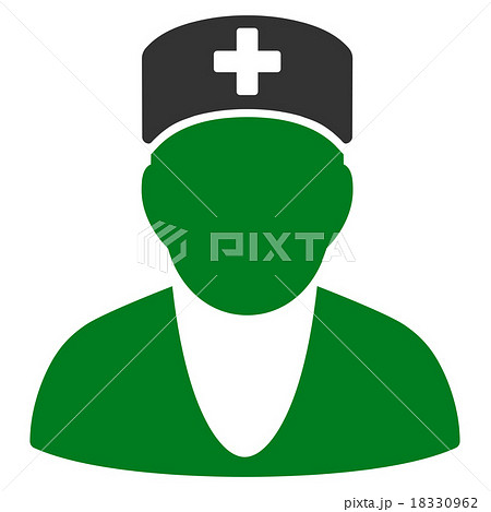 Medic Icon 18330962