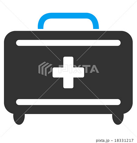 First Aid Toolkit Icon 18331217