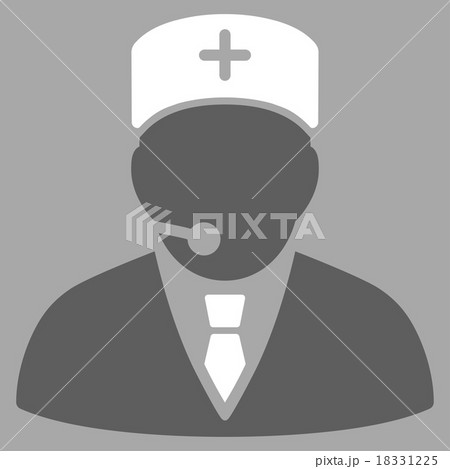 Medical Manager Icon 18331225