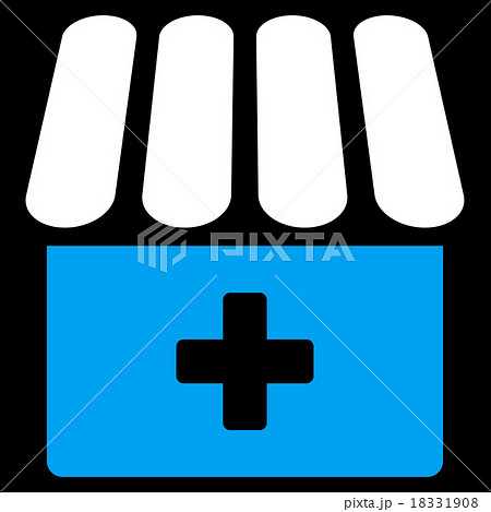Drugstore Icon 18331908