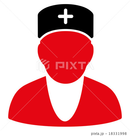 Doctor Icon 18331998