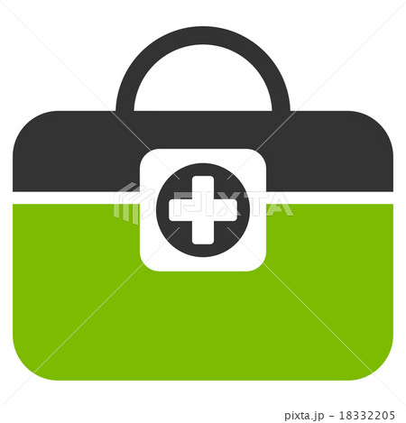 Medic Case Icon Medic Case Icon 18332205