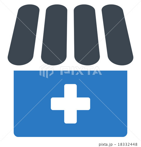Drugstore Icon 18332448