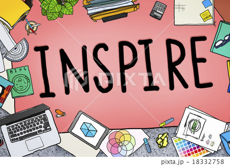 Inspire Ideas Creativity Inspiration Imagination Thinking Concep Inspire Ideas Creativity Inspiration Imagination Thinking Concep 18332758