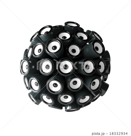 Loudspeakers Loudspeakers 18332934