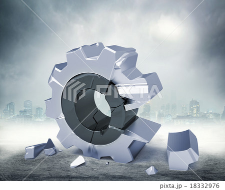 3D gear 3D gear 18332976