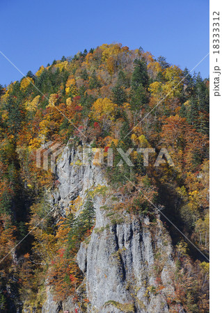 豊平峡 豊平峡 18333312